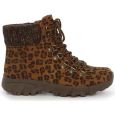 Duffy Ferla Uno womens ankleboot