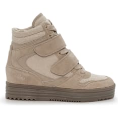 Duffy Cuneo Uno naisten kiilakorkotennarit