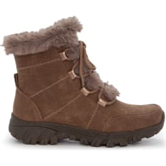 Duffy Ferla Sei naisten talvinilkkurit