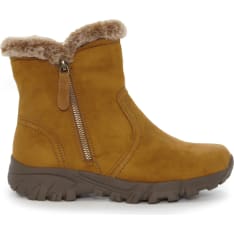 Duffy Ferla Tre womens ankleboot