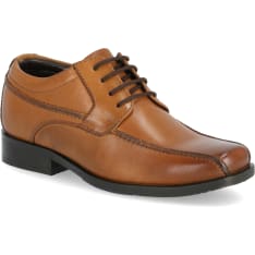 Senator children's leather shoes