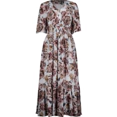 LAV by Lasessor Hanae dress