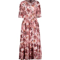 LAV by Lasessor Hanae dress