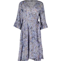 LAV by Lasessor Shivi dress