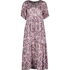 LAV by Lasessor Samsa dress