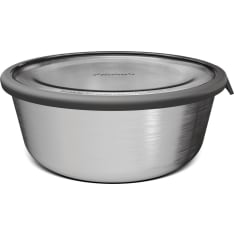 Primus w. Lid 1 L steel bowl