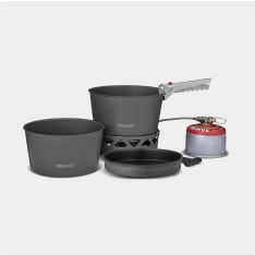 Primus Primetech Set 2x2.3L w. Pan kettle