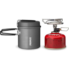 Primus Essential Trail KIT II camping stove