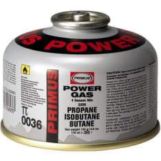 Primus Power Gas 100 g included