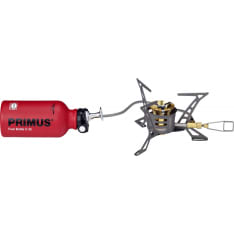 Primus Omnilite Ti camping stove