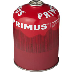 Primus Power Gas 450g included