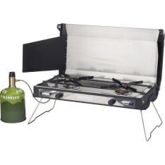 Primus Tupike campfire De Lux double boiler with lid