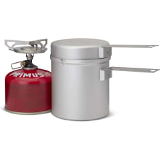 Primus Essential Trail Kit camping stove set