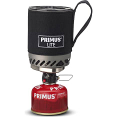 Primus Lite Stove System camping stove set