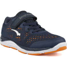 Bagheera Victory indoor shoes for children