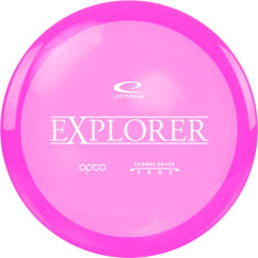 Latitude 64 Explorer Opto draiveri