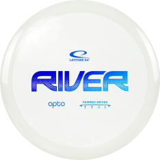 Latitude 64 River Opto draiveri