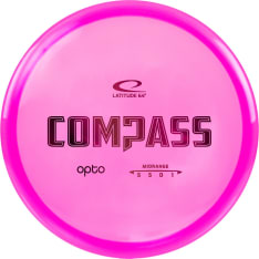 Latitude 64 Compass Opto midari