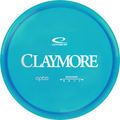 Latitude 64° Claymore Opto approach puck