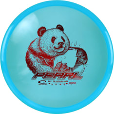 Latitude 64 Pearl Opto midari
