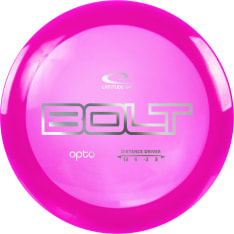 Latitude 64 Bolt Opto draiveri