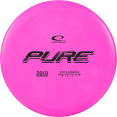 Latitude 64 Pure Zero Medium putteri