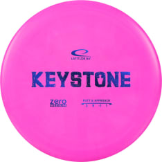 Latitude 64° Keystone Zero Medium putteri