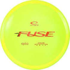 Latitude 64 Fuse Opto midari