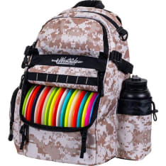 Westside Discs Refuge frisbeegolfreppu