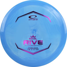 Latitude 64° Rive Grand draiveri