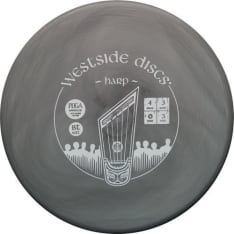 Westside Discs Harp BT Soft putteri