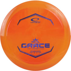 Latitude 64 Grace Royal Grand draiveri