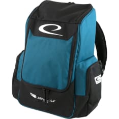 Latitude 64 Core Backpack Flyway Blue frisbeelaukku