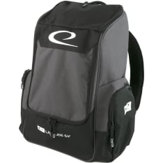 Latitude 64 Core Bag musta frisbeegolfreppu