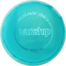 Westside Discs Warship Tour Orbit midari