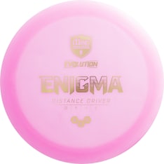 Discmania Enigma Neo draiveri