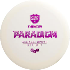 Discmania Paradigm Neo driver