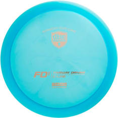 Discmania FD1 C-Line driver