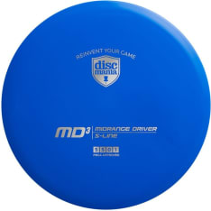 Discmania MD3 S-line midari