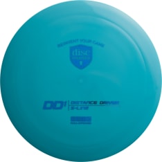 Discmania DD1 S-line draiveri