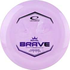 Latitude 64 Brave Grand driver