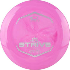 Latitude 64 Strive Grand driver
