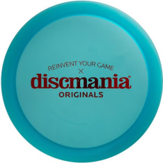 Discmania FD3 C-Line driver