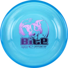 Latitude 64 Opto Bite Dog Disc