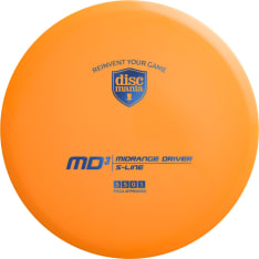 Discmania MD3 S-line midari