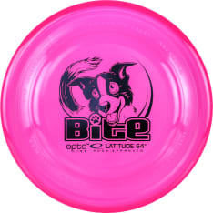 Latitude 64 Opto Bite frisbee koiralle