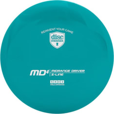 Discmania MD4 S-Line midari