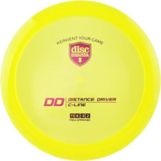 Discmania DD C-Line draiveri