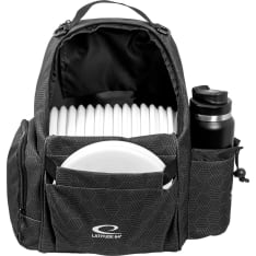 Latitude 64 Swift HEX frisbee golf backpack