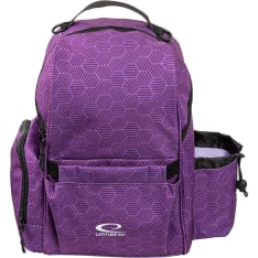 Latitude 64 Swift HEX frisbee golf backpack